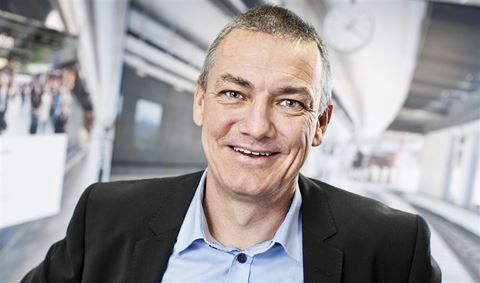  Johan Paulsson, CTO på Axis Communications pekar på sex tekniktrender som han tror kommer att prägla marknaden för fysisk säkerhet 2019.